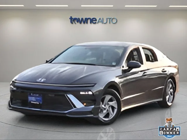 2026 Hyundai Sonata