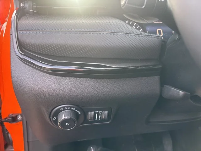 New 2026 Joose Exterior Paint Jeep Latitude Altitude image 25