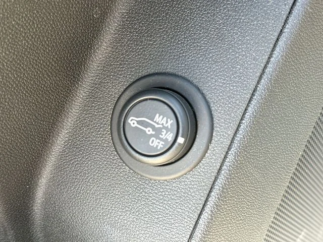 Used 2024 Blue Chevrolet LT image 53