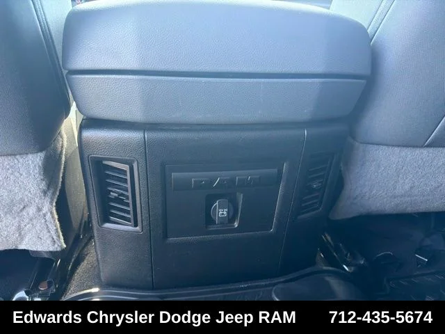 Used 2019 Black Ram Lone Star image 29
