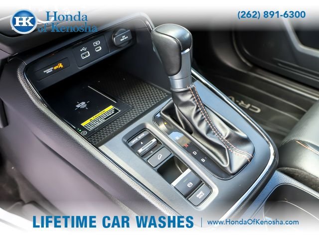 Certified Used 2025  Honda Sport-L image 19