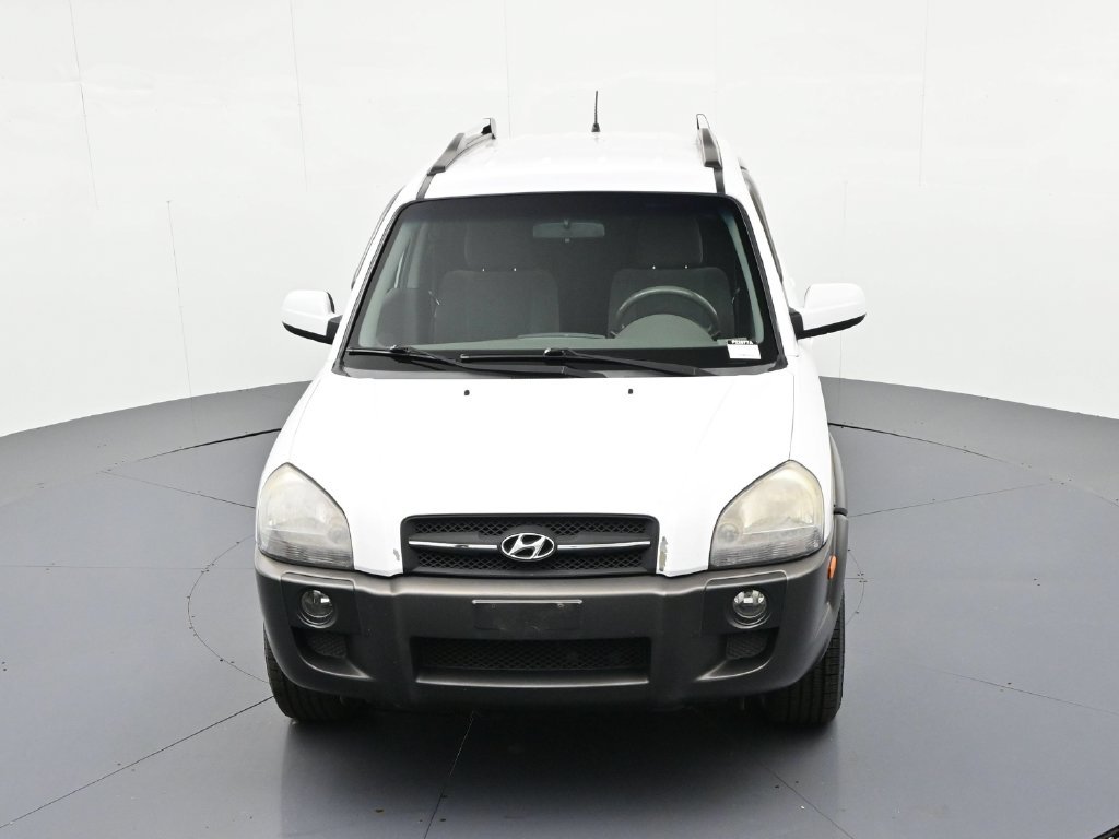 Used 2006 White Hyundai Limited image 15