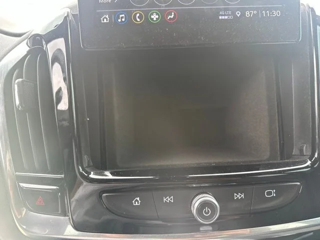 Used 2023 Blue Metallic Chevrolet LT image 22