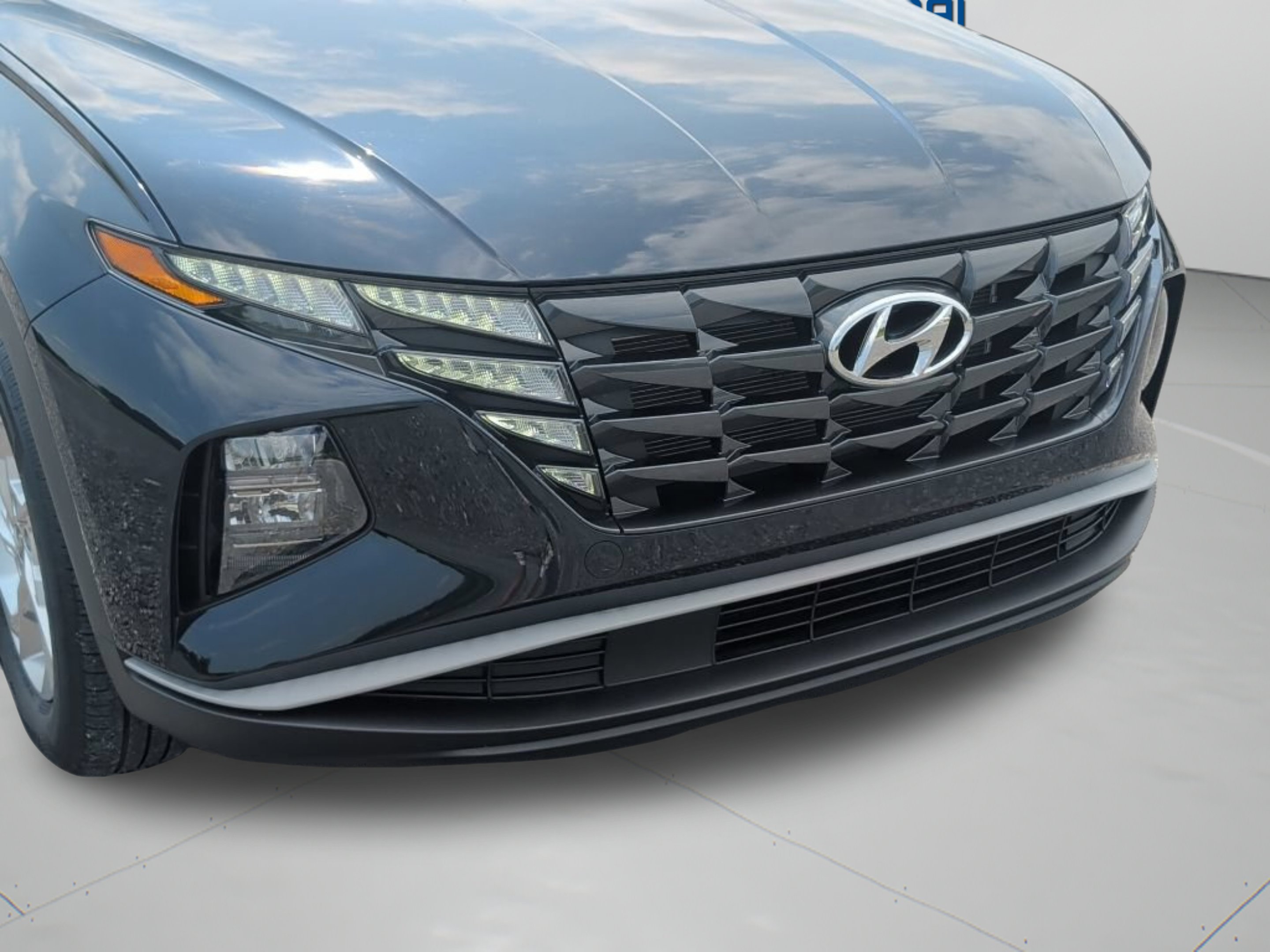 Used 2024 Deep Sea Hyundai SEL image 11
