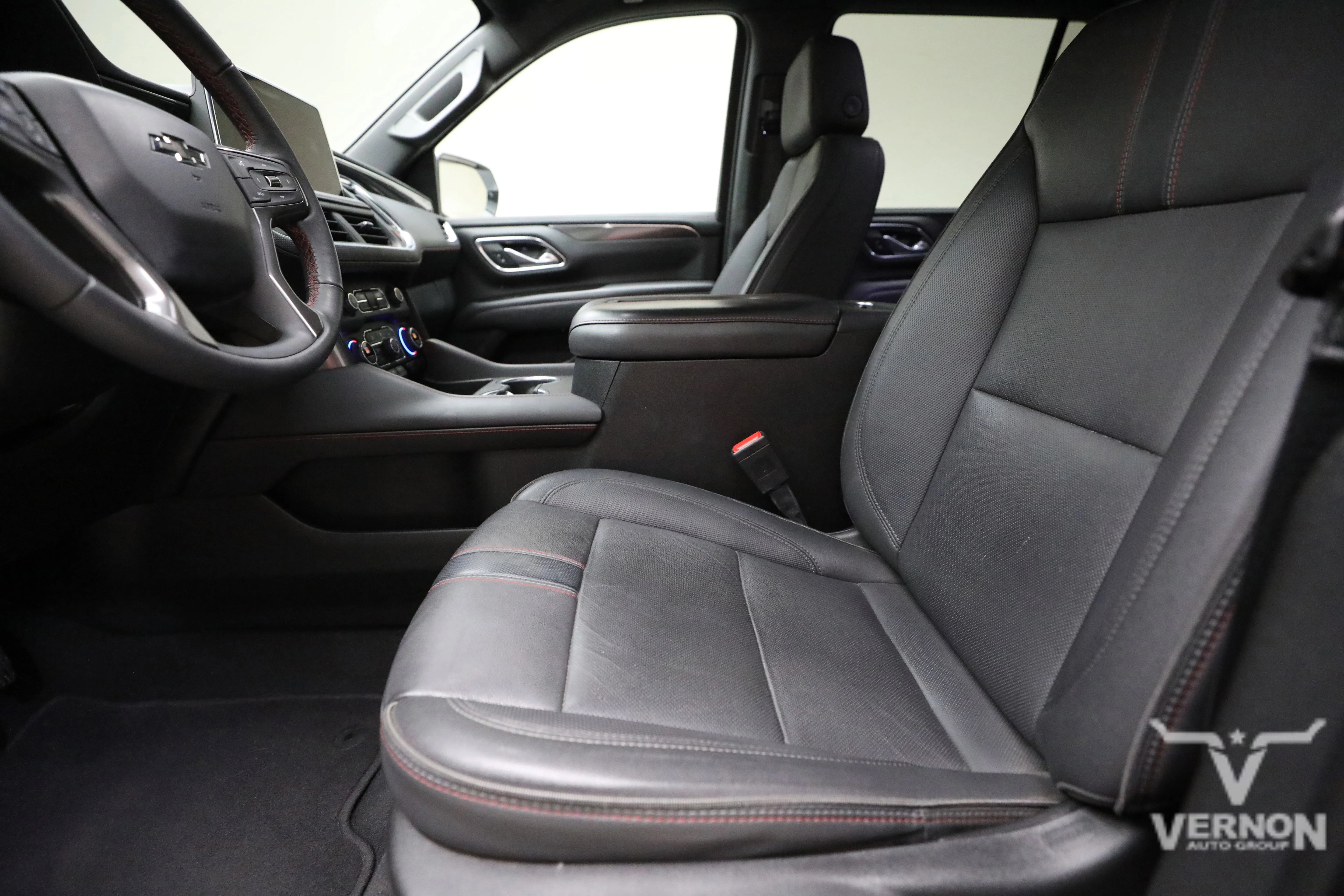 Pre-Owned 2022 Chevrolet Tahoe RST 2WD