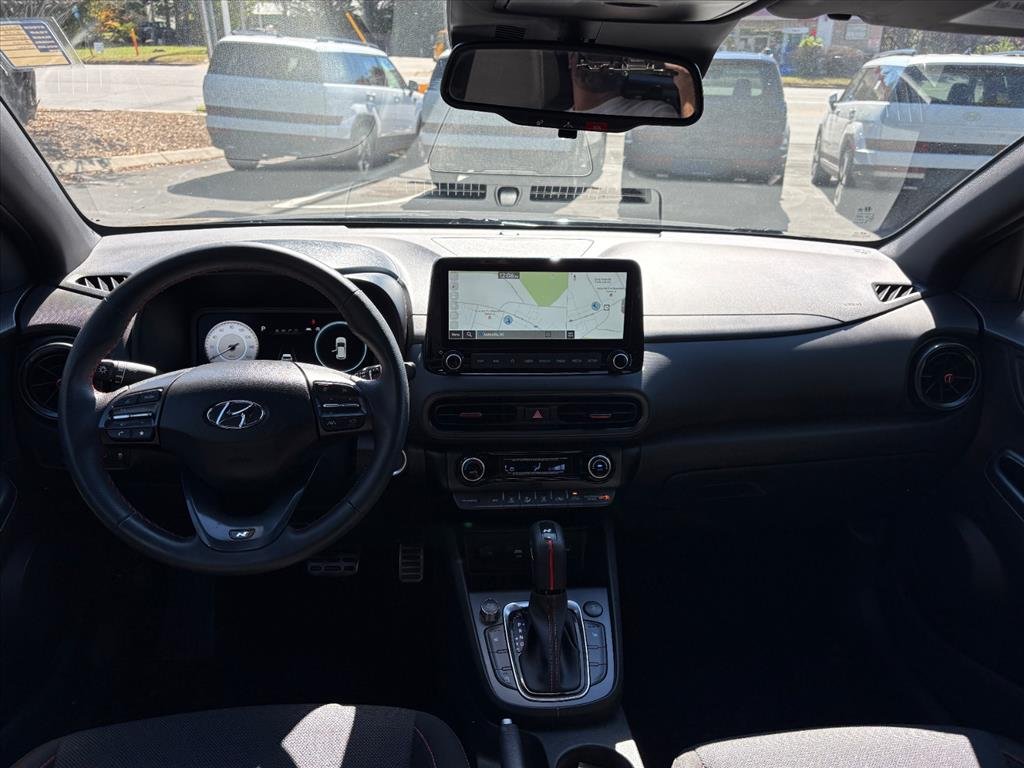 2023 Hyundai Kona N Line - Photo 6