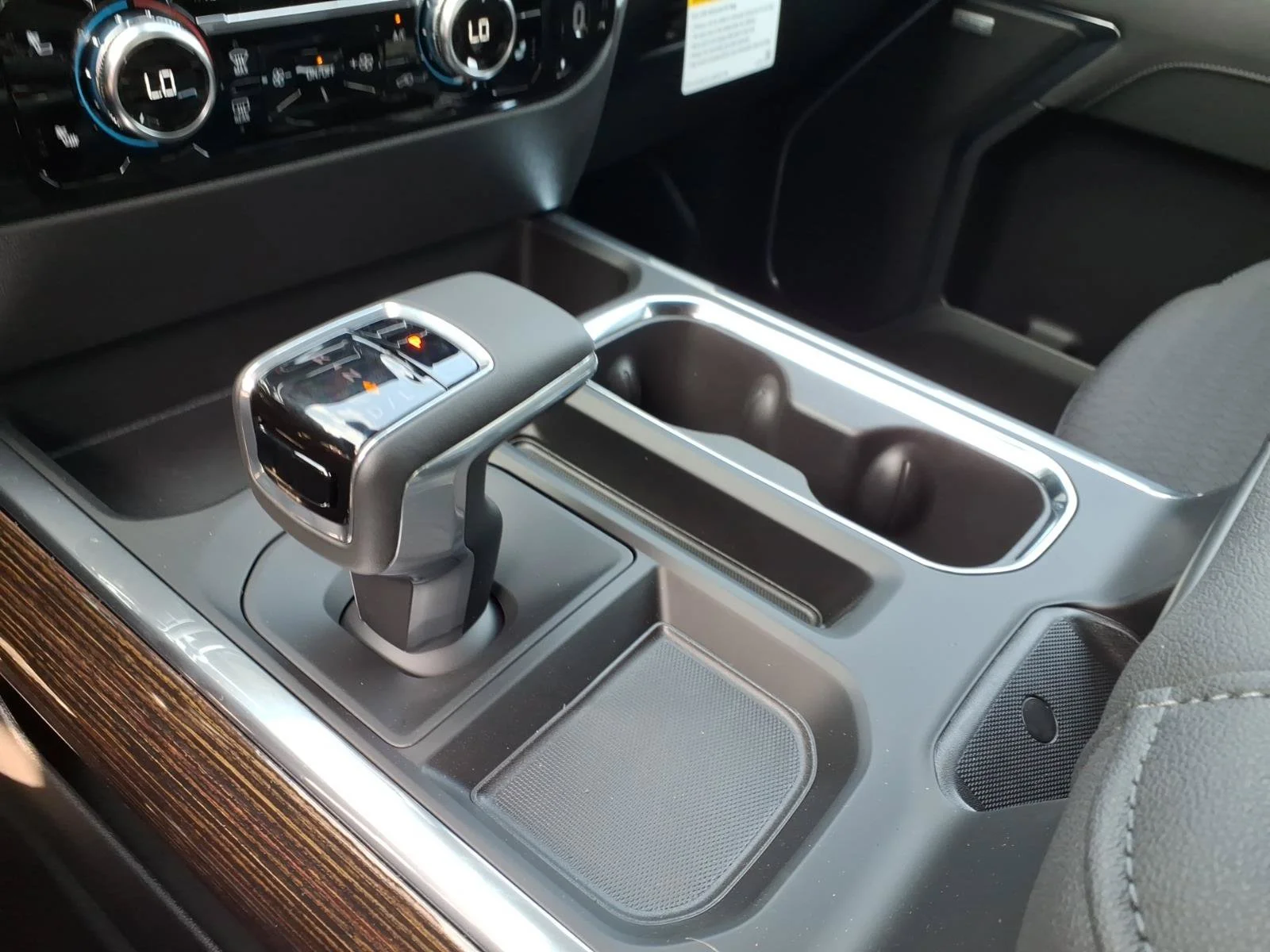 2026 GMC Sierra 1500 Elevation - Photo 17