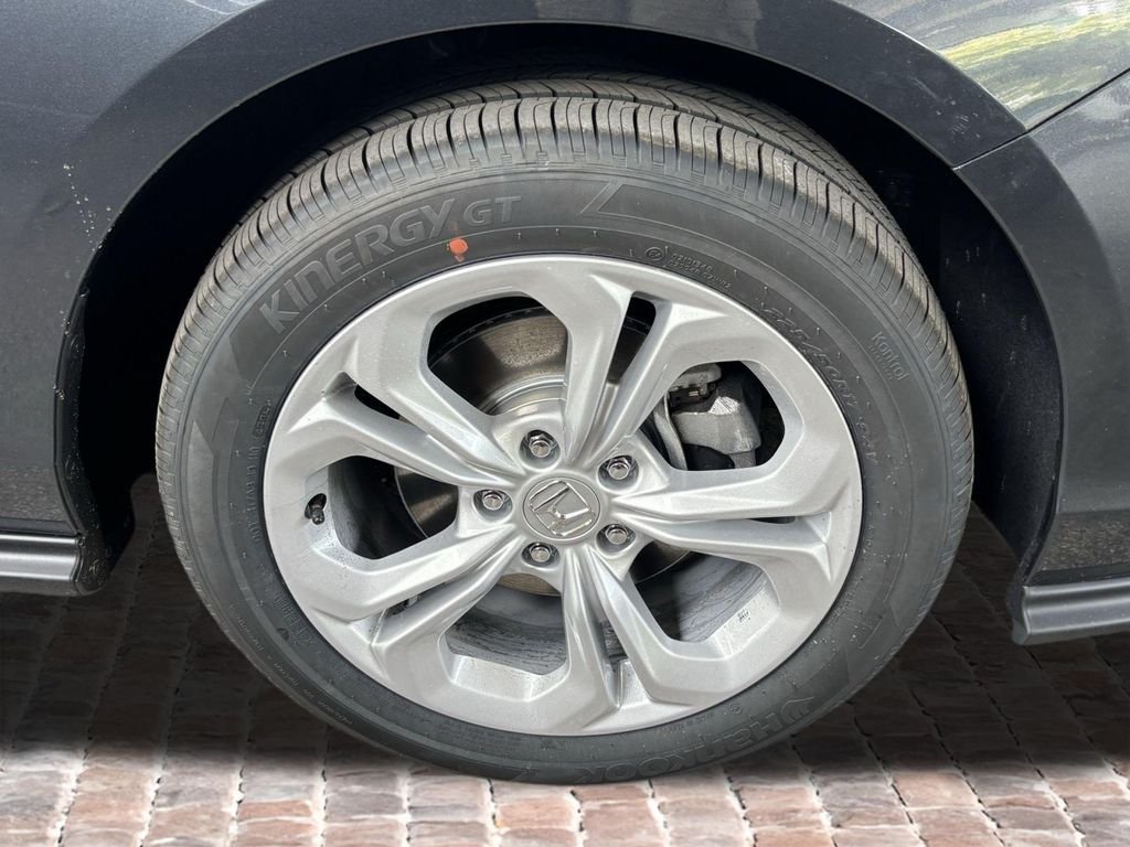 2026 Honda Accord LX - Photo 39