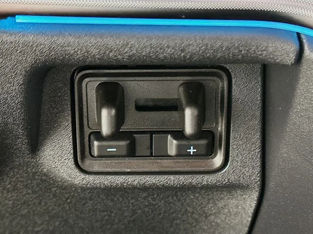New 2026 Black Ford Platinum image 22