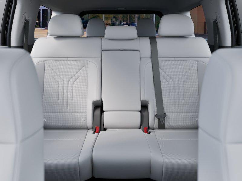 New 2026 Serenity White Hyundai SEL image 12