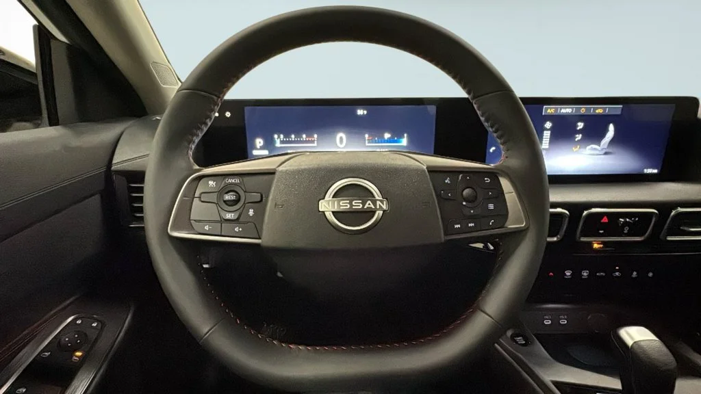 New 2027  Nissan SR image 26