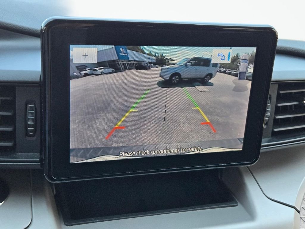 Used 2024 Black Ford XLT image 27
