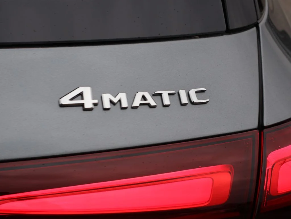 New 2026 Selenite Grey Metallic Mercedes-Benz GLE 350 image 9