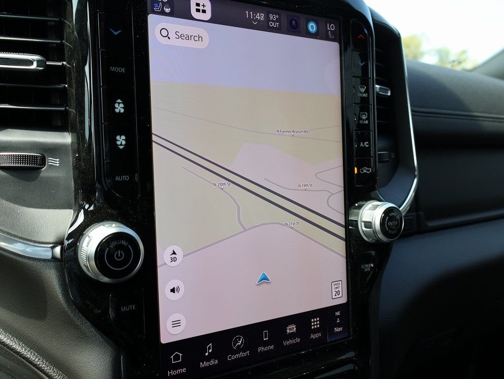 2026 RAM 2500 Laramie - Photo 37