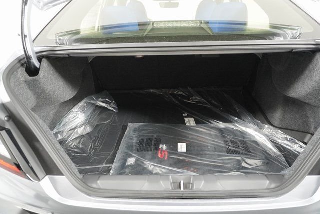 2025 Subaru WRX tS - Photo 23