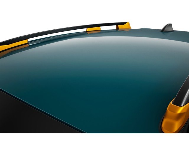 New 2027 TIDEPOOL TEAL PEARL Subaru  image 14