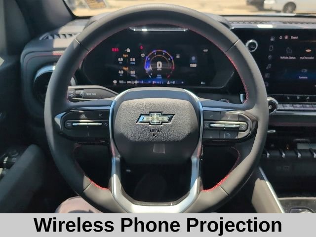 2026 Chevrolet Colorado Z71 - Photo 11