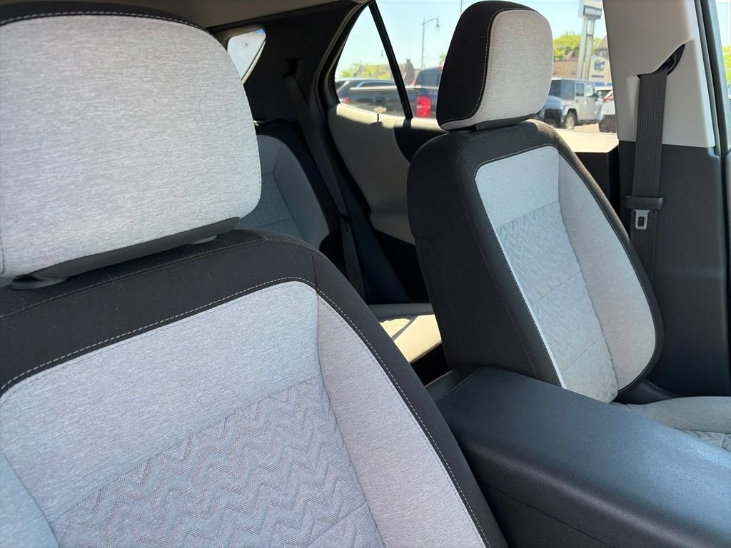 2024 Chevrolet Equinox LT - Photo 41