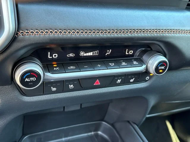 New 2026 Aero Gray Metallic Mazda 2.5 S Premium AWD image 40