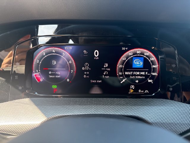 New 2026 Moonstone Gray Volkswagen S image 17