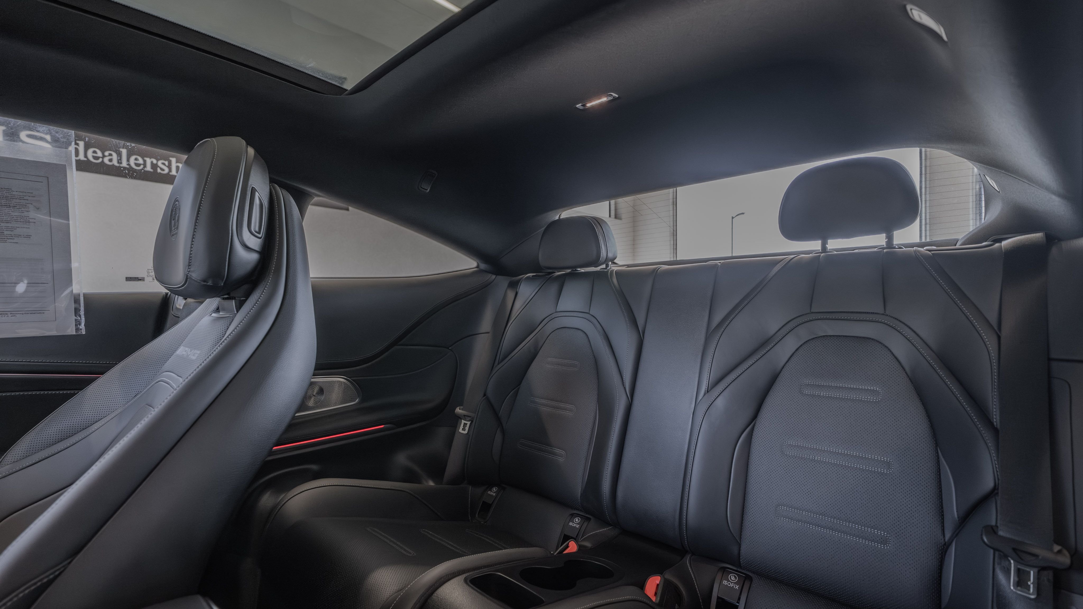 2024 Mercedes-Benz CLE AMG 53 - Photo 26