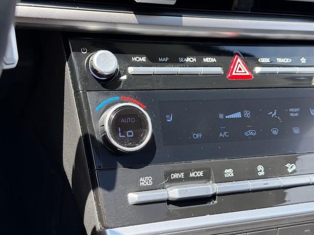 Used 2024 Gray Hyundai XRT image 26