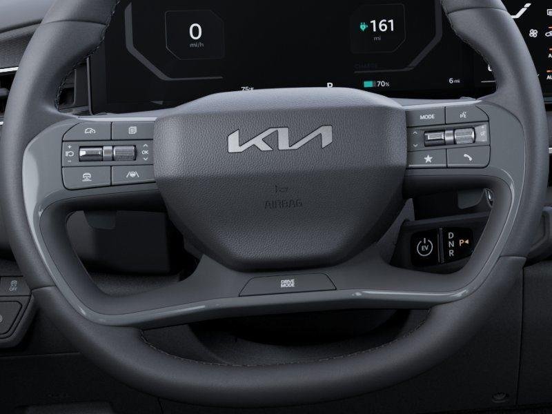 New 2026 Glacial White Pearl KIA LIGHT image 41
