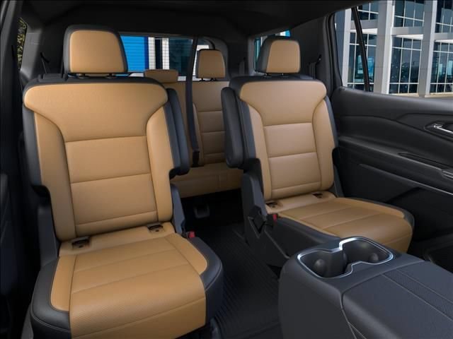 2027 Chevrolet Traverse Z71 - Photo 17