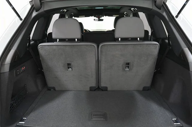 New 2026 White Audi 55 Premium Plus image 21