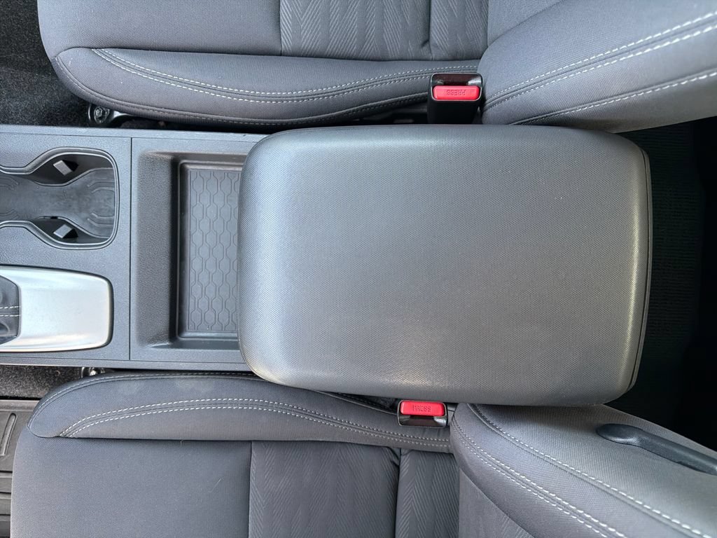 2022 Nissan Frontier SV - Photo 27