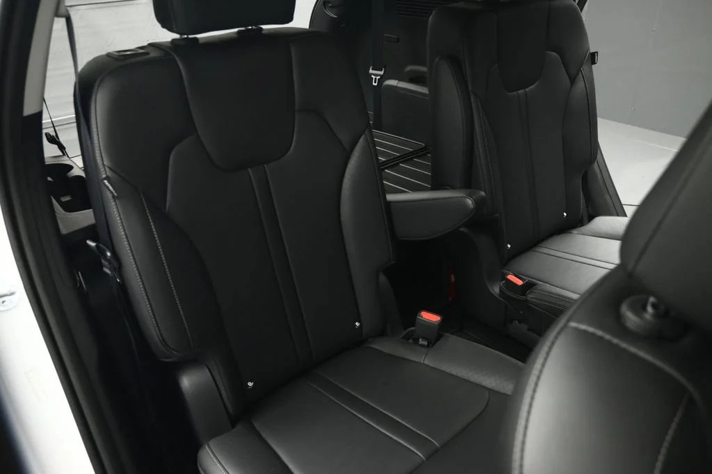Certified Used 2025 White Kia SX image 57