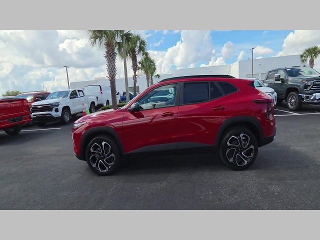 2026 Chevrolet Trax RS - Photo 22