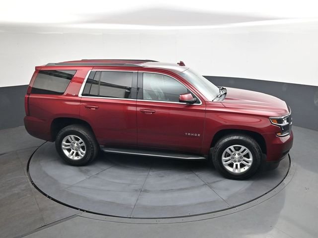Used 2018 Red Chevrolet LT image 24
