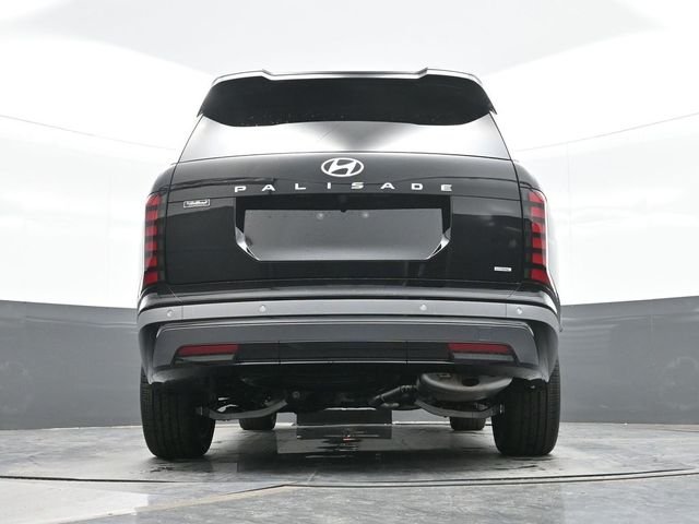 2026 Hyundai Palisade Limited - Photo 9