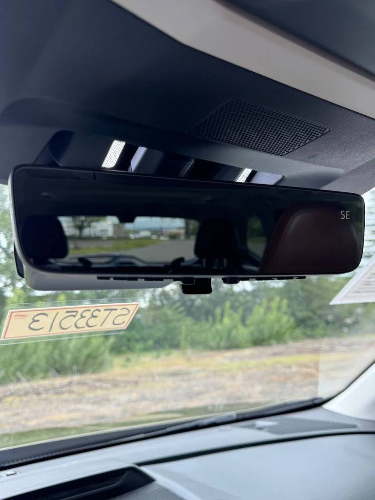Certified Used 2025 Brown Subaru Touring image 27