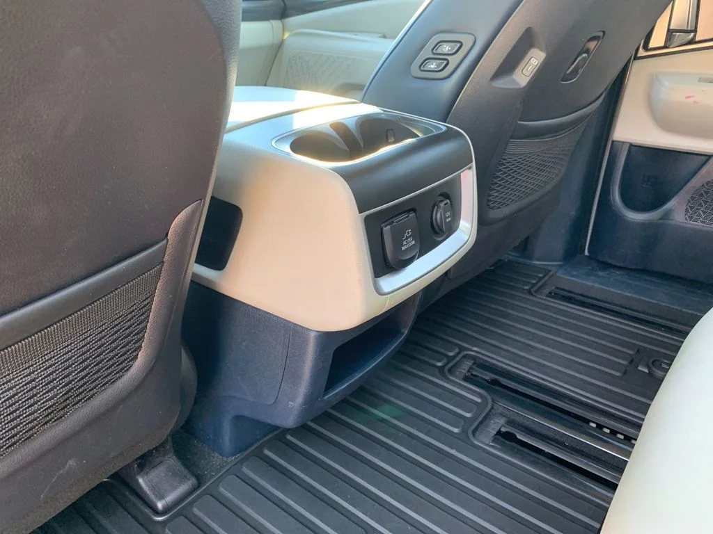 Used 2025 White Kia SX image 15
