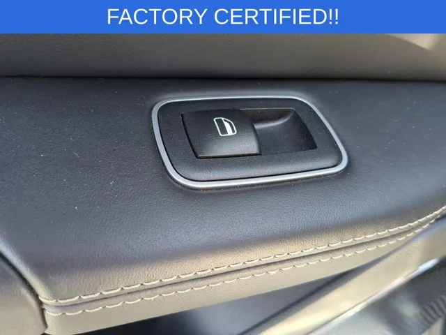 Used 2023 White Ram Limited image 29