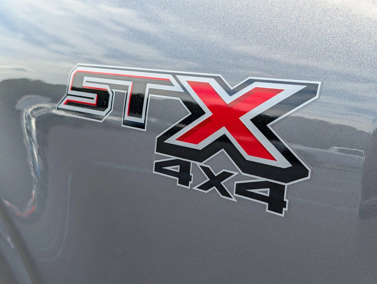 Used 2023 Carbonized Gray Ford XL image 35