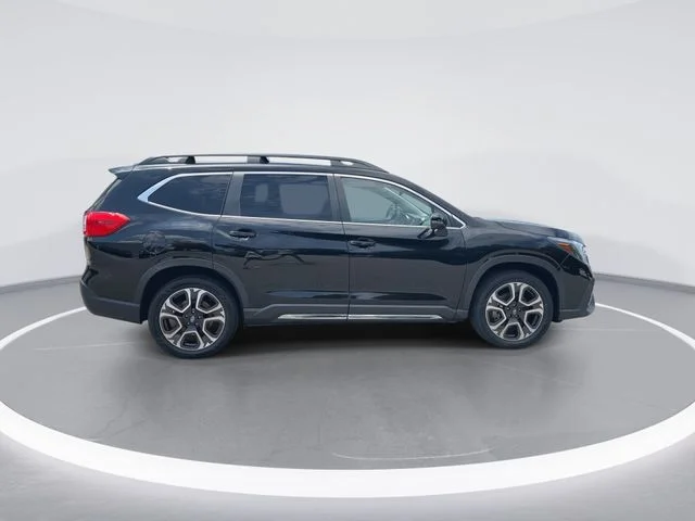 Used 2023 Black Subaru Limited image 9