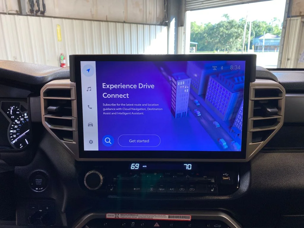 Used 2025 Silver Toyota SR5 image 40