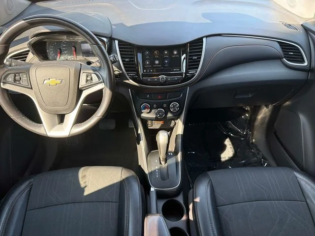 Used 2019 Black Chevrolet LT image 17