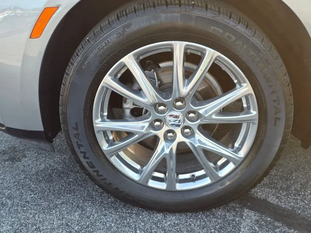 2023 Buick Enclave Essence - Photo 6