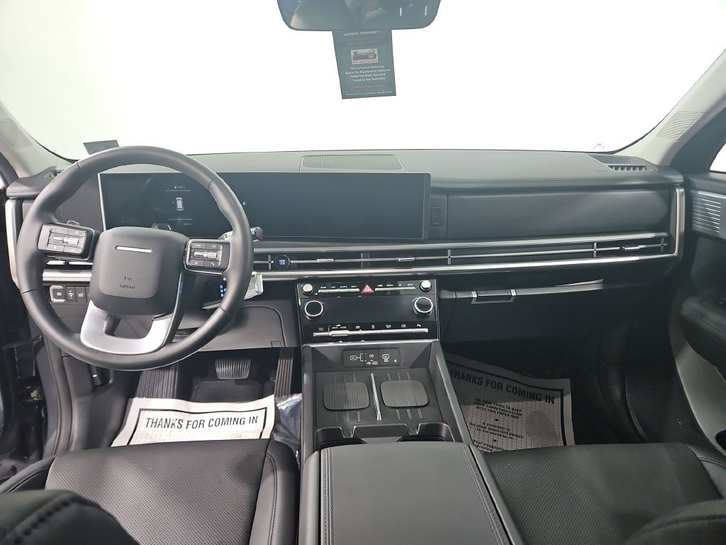 Used 2026 Gray Hyundai SEL image 14