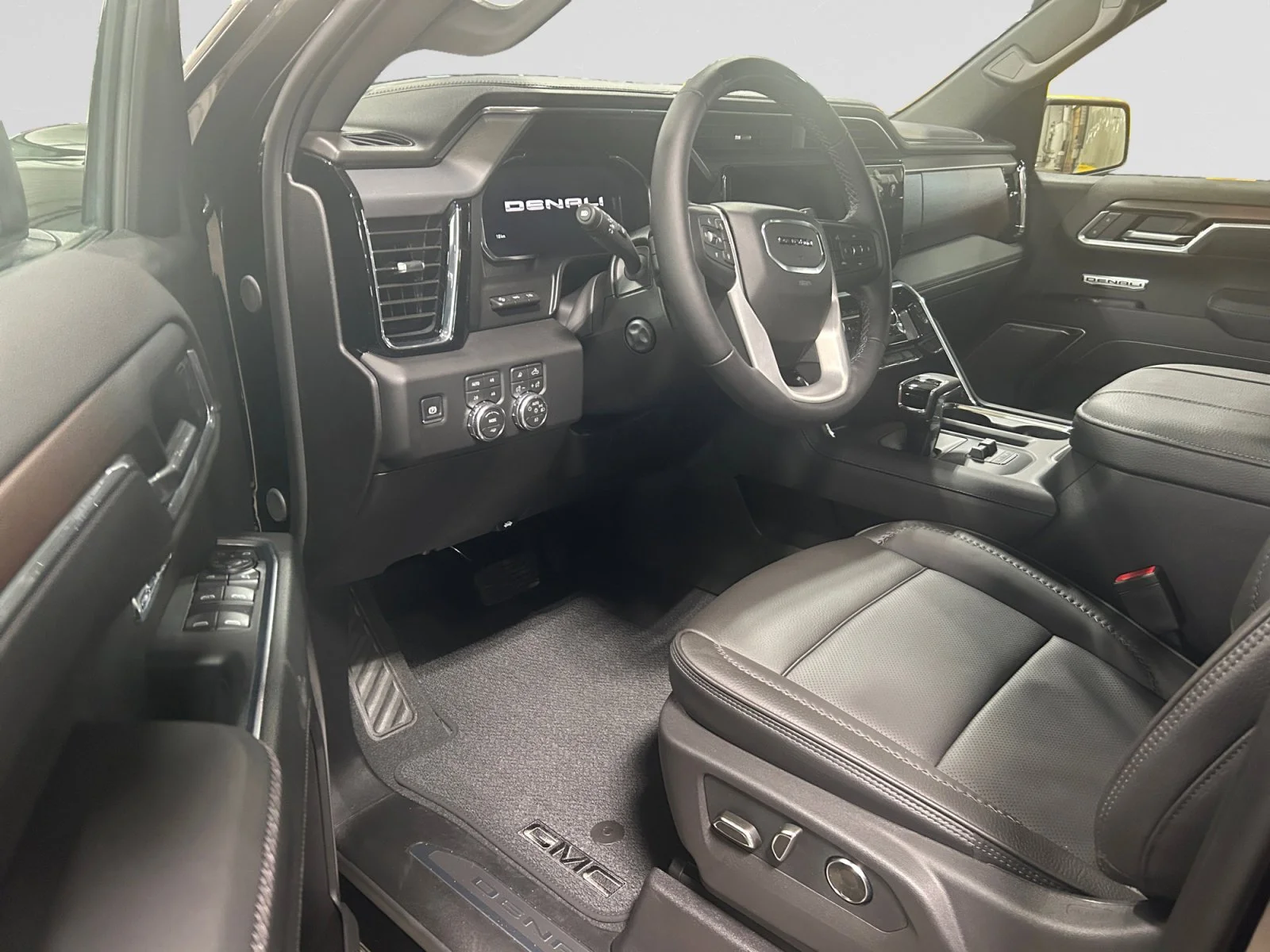 New 2026 Onyx Black GMC Denali image 14