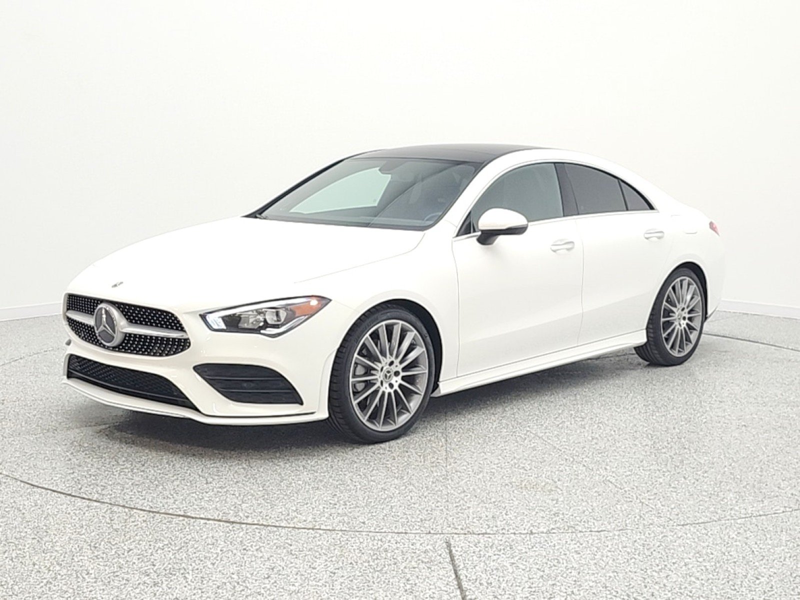 2023 Mercedes-Benz CLA CLA 250's photo