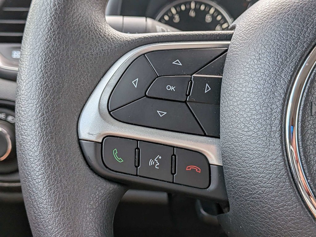 2023 Jeep Renegade Latitude - Photo 30