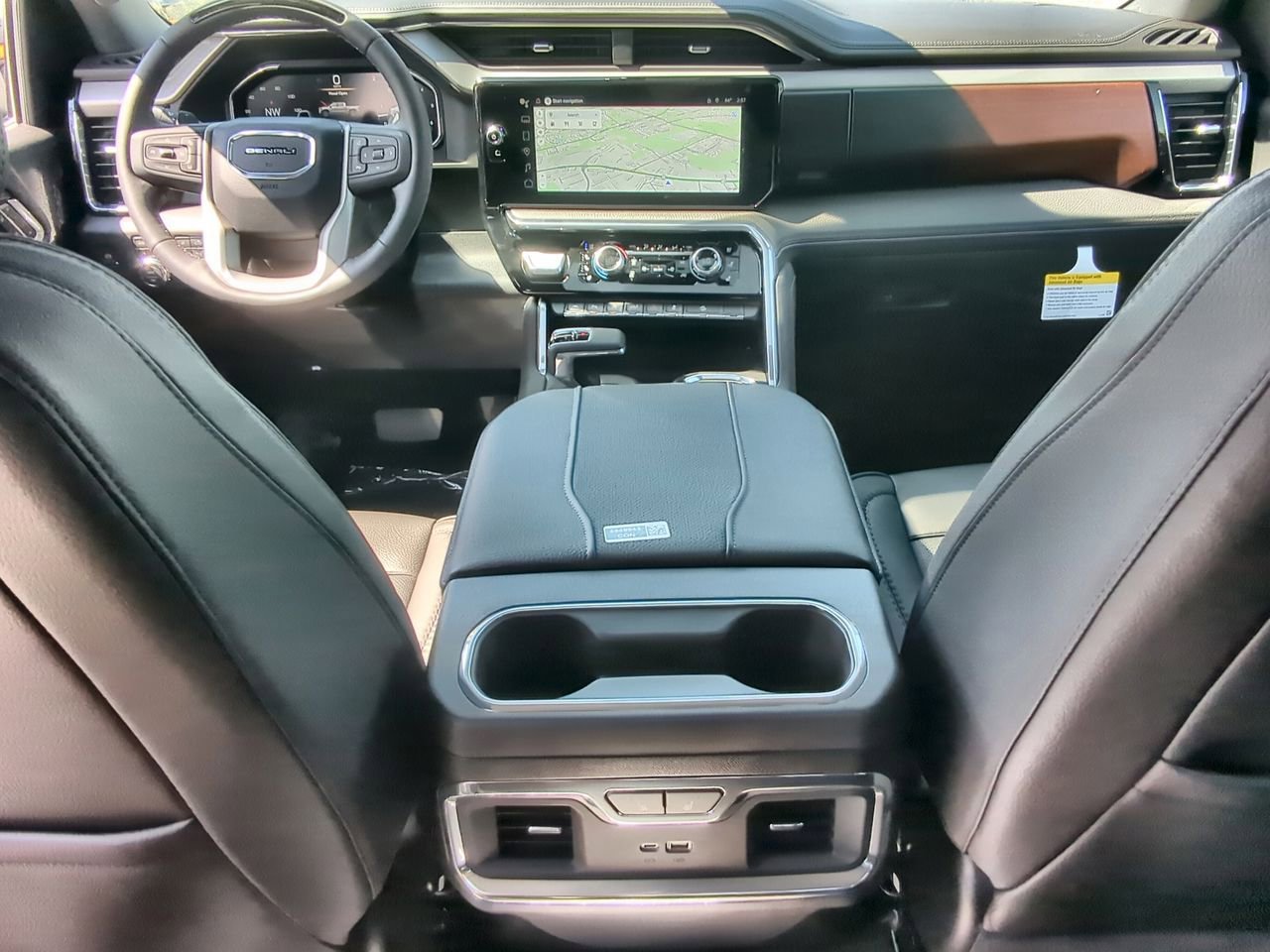 Used 2026 Sterling Metallic GMC Denali image 21