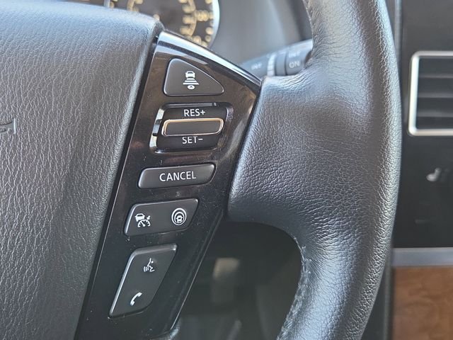 Used 2024 Super Black Nissan SL image 22