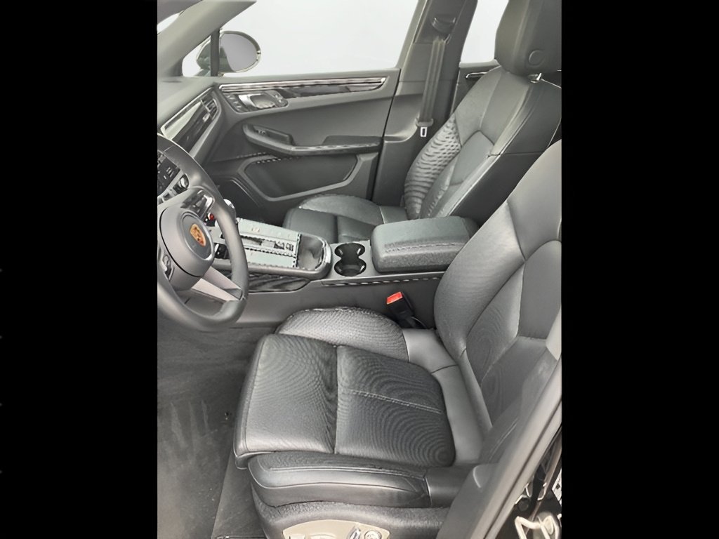 2023 Porsche Macan Base - Photo 12