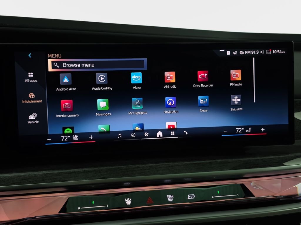 2026 BMW 7 Series 760i - Photo 21
